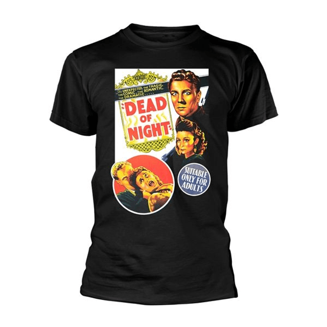Dead Of Night, Classic Movie Poster